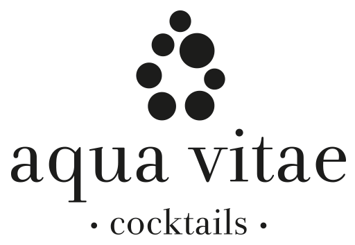 AquaVitae Cocktails
